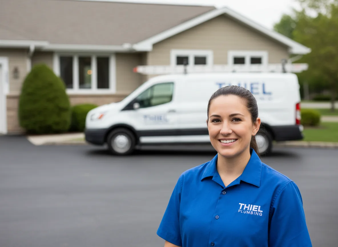 Plumber Castalia, IA FAQs